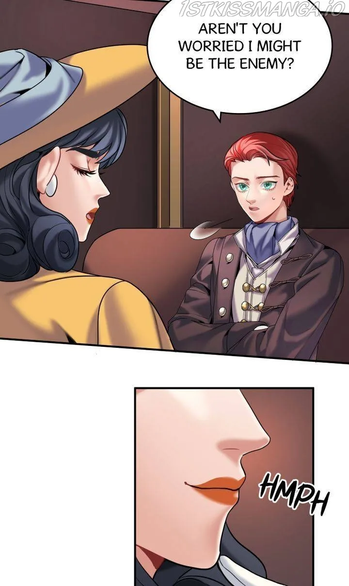 The Dark Night Journal Chapter 33 Online - página 14