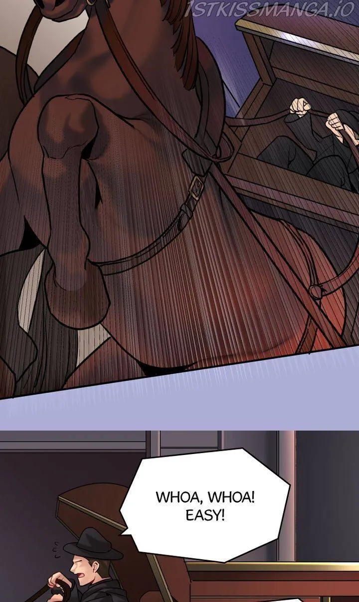 The Dark Night Journal Chapter 33 Online - página 17