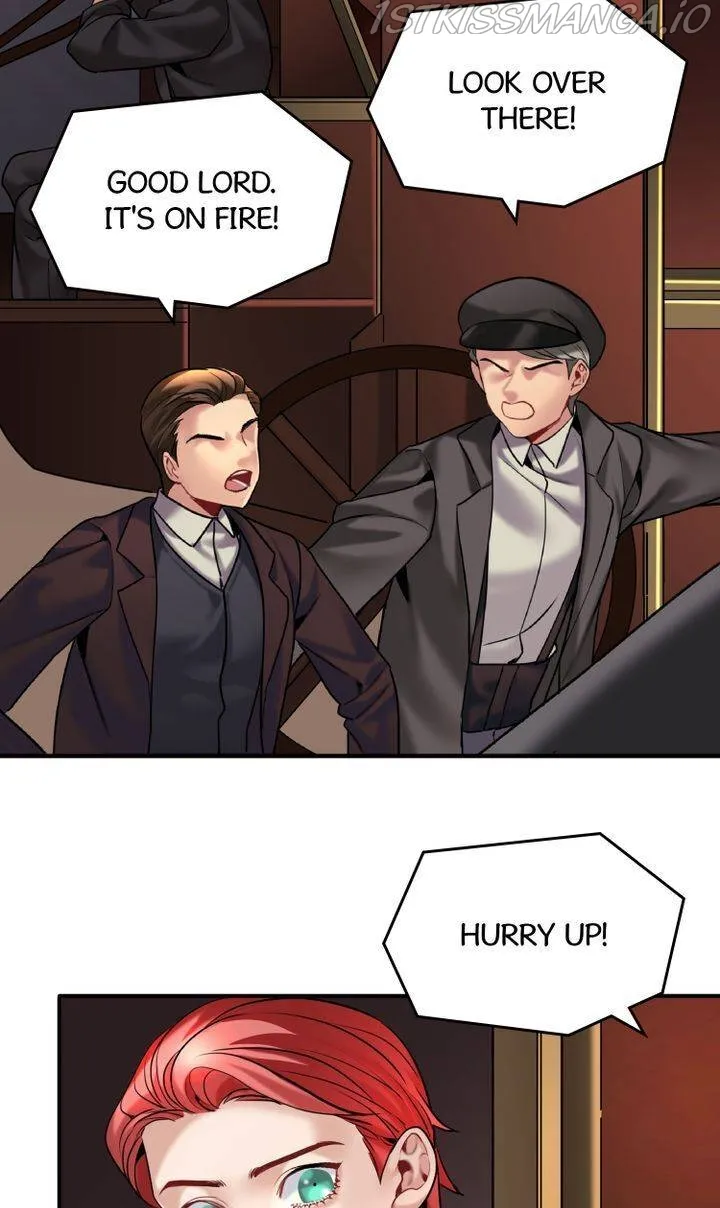 The Dark Night Journal Chapter 33 Online - página 18
