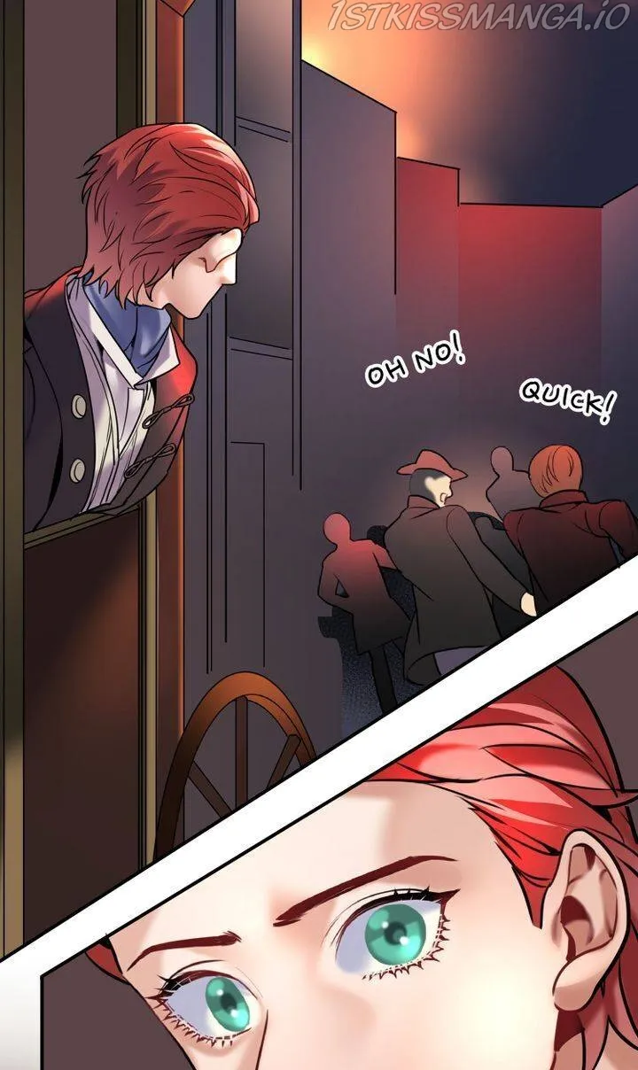 The Dark Night Journal Chapter 33 Online - página 20