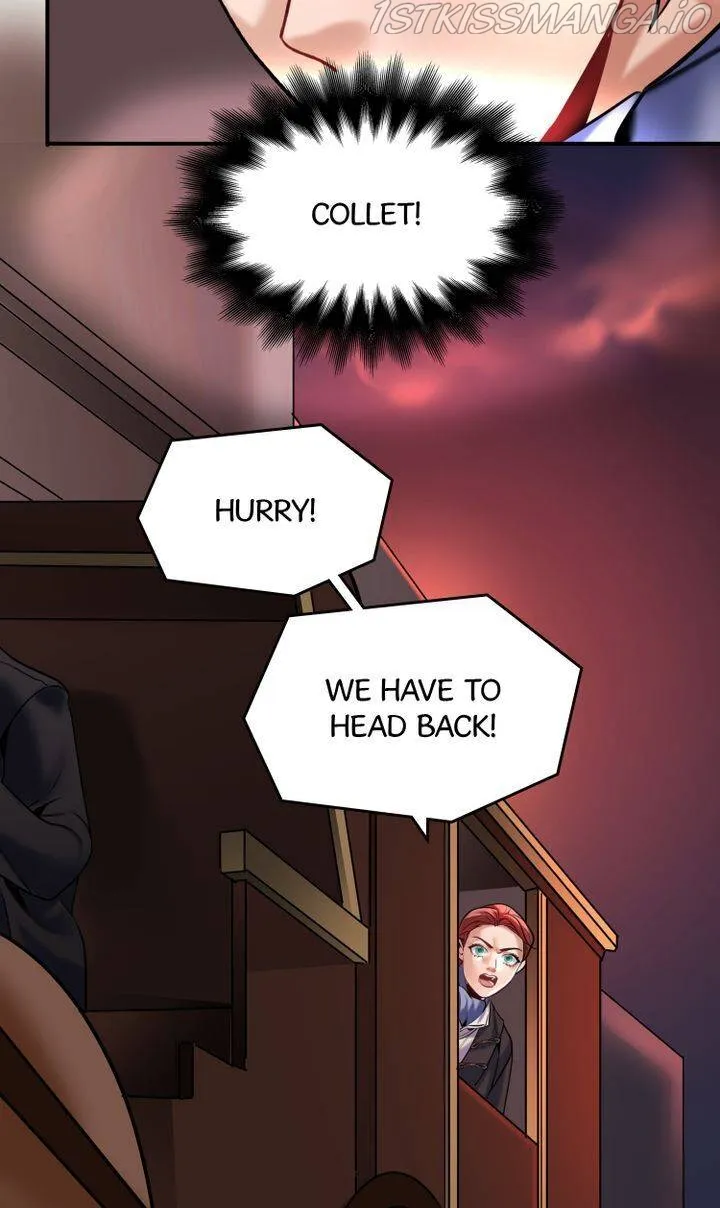 The Dark Night Journal Chapter 33 Online - página 21