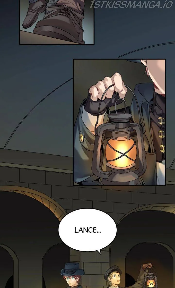 The Dark Night Journal Chapter 34 Online - página 2