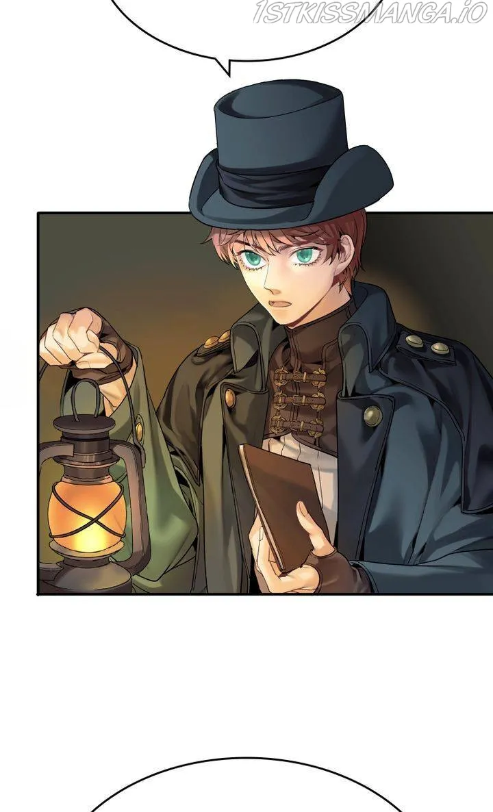 The Dark Night Journal Chapter 34 Online - página 5