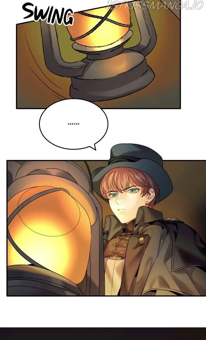 The Dark Night Journal Chapter 34 Online - página 9