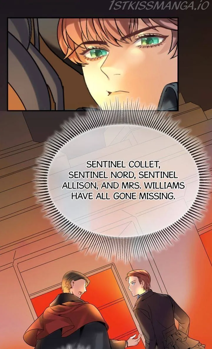 The Dark Night Journal Chapter 34 Online - página 10
