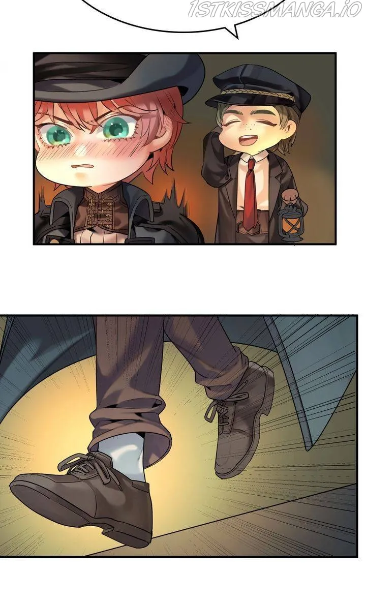 The Dark Night Journal Chapter 34 Online - página 13