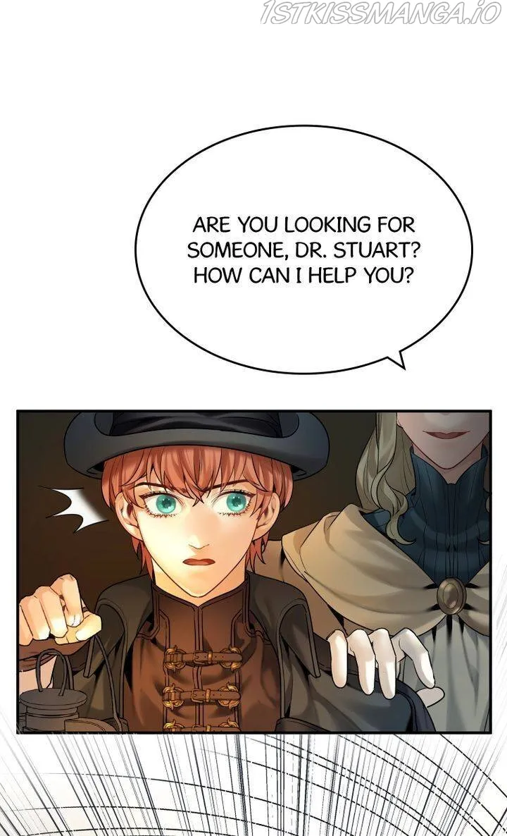 The Dark Night Journal Chapter 34 Online - página 18