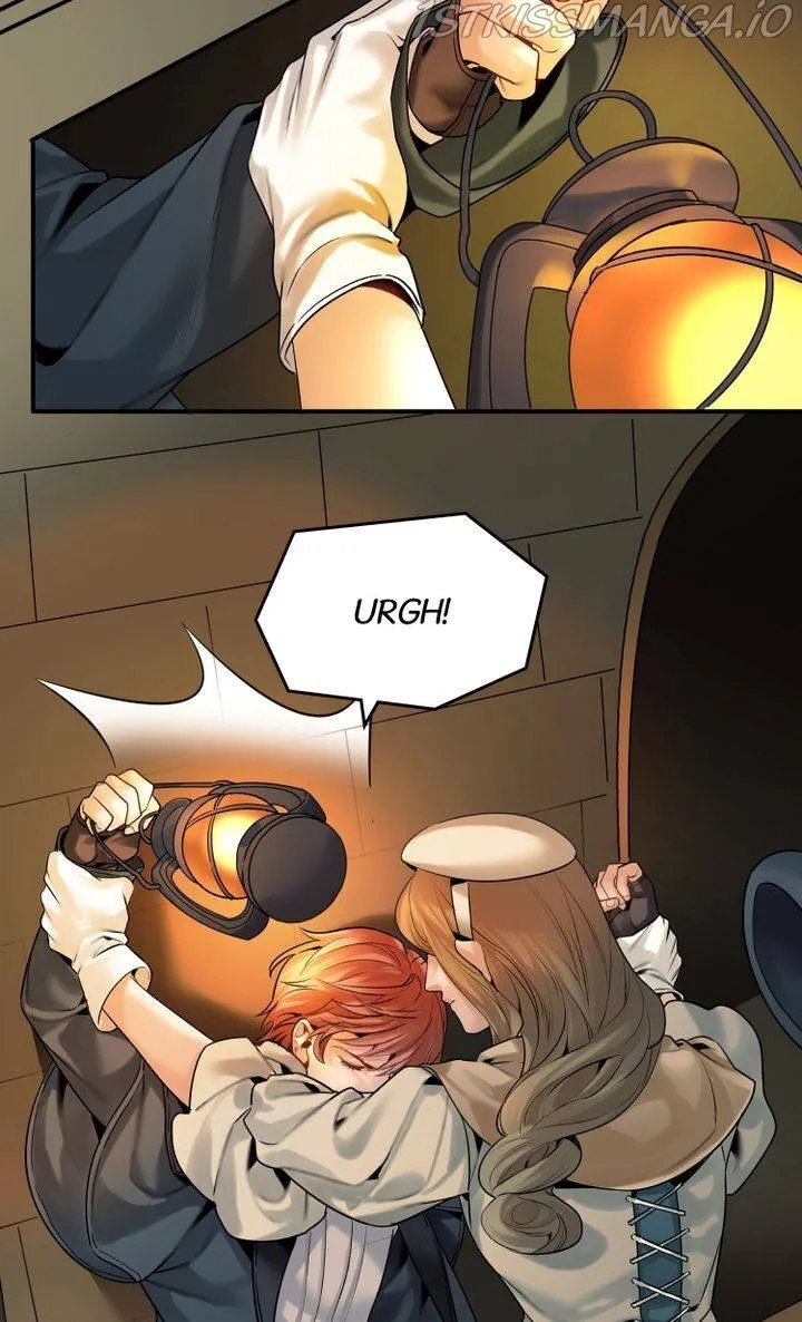 The Dark Night Journal Chapter 34 Online - página 20