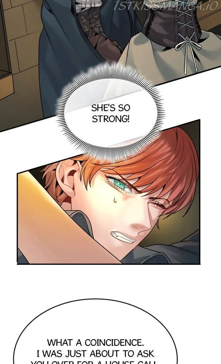 The Dark Night Journal Chapter 34 Online - página 21