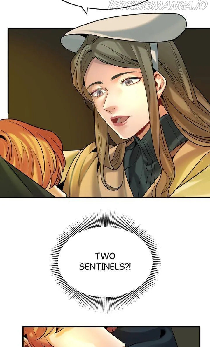 The Dark Night Journal Chapter 34 Online - página 23