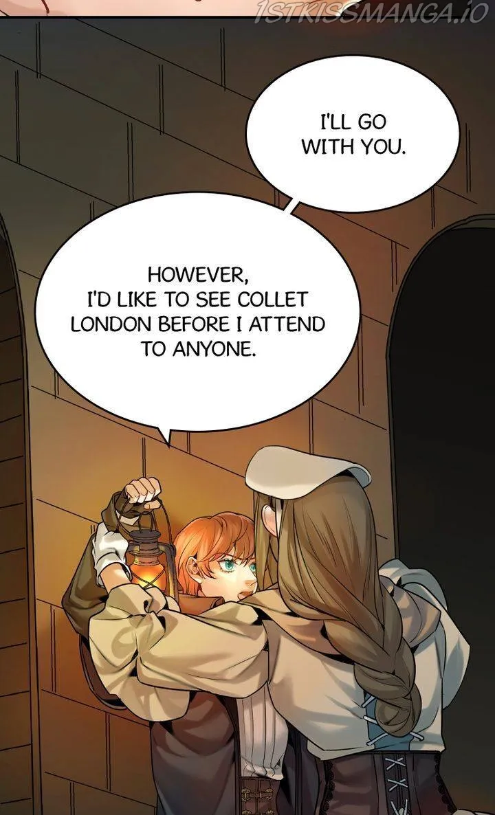 The Dark Night Journal Chapter 34 Online - página 27