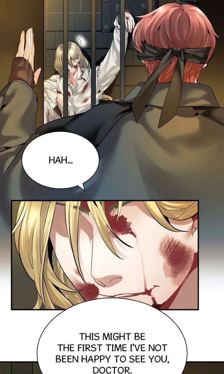 The Dark Night Journal Chapter 35 Online - página 3