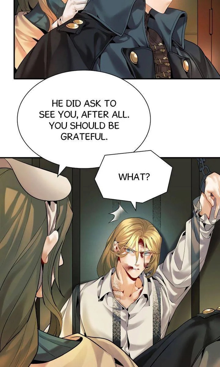 The Dark Night Journal Chapter 35 Online - página 7