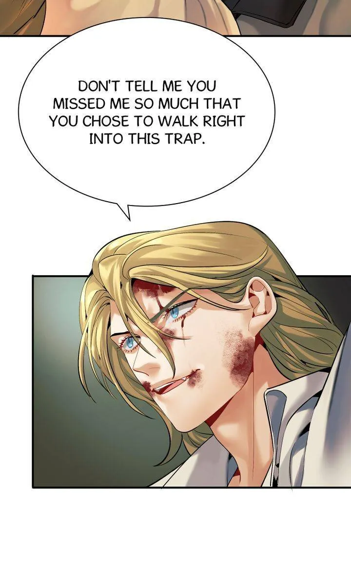The Dark Night Journal Chapter 35 Online - página 8