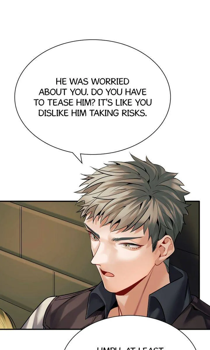 The Dark Night Journal Chapter 35 Online - página 9
