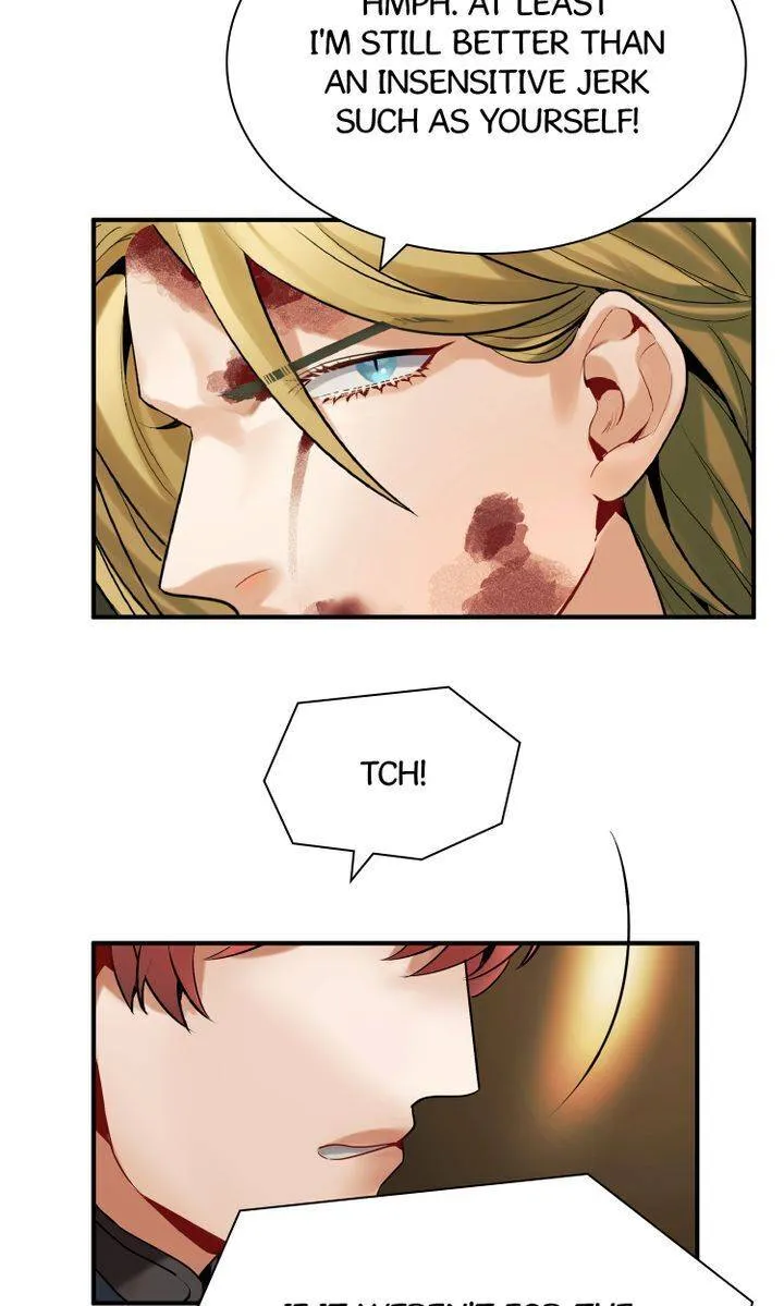 The Dark Night Journal Chapter 35 Online - página 10