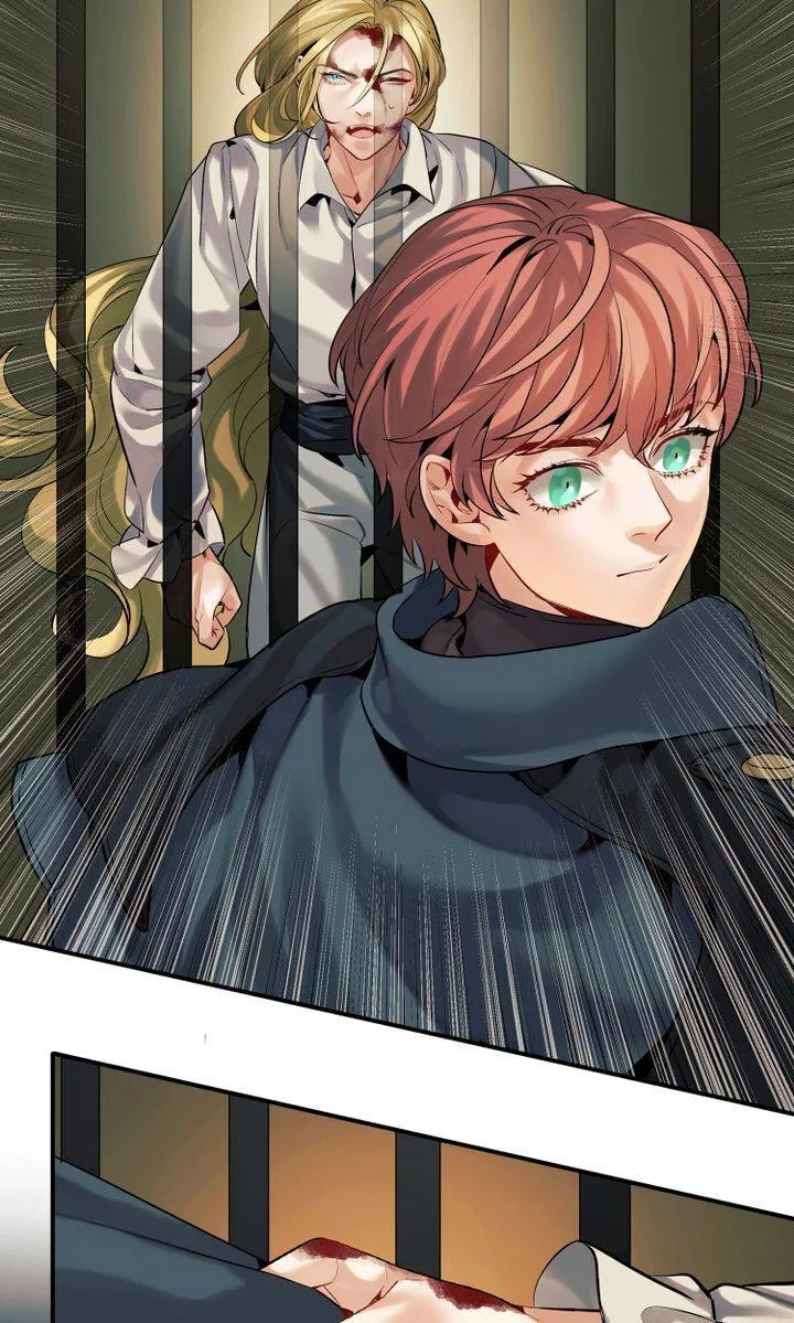 The Dark Night Journal Chapter 35 Online - página 13