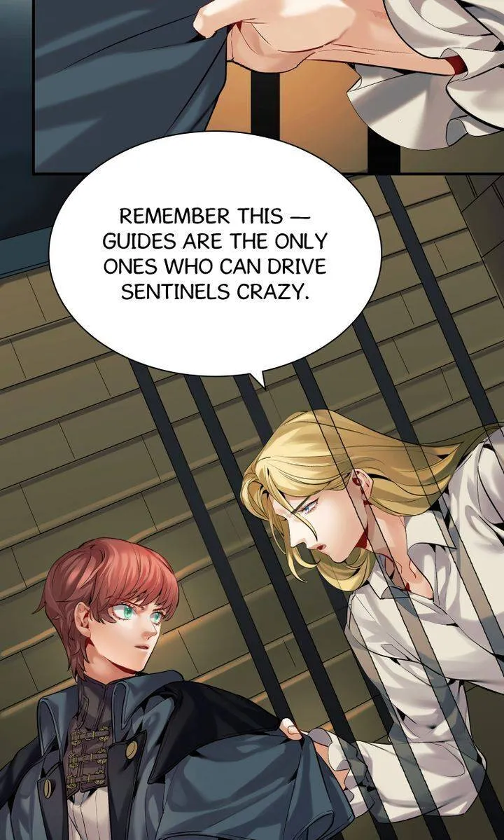 The Dark Night Journal Chapter 35 Online - página 14