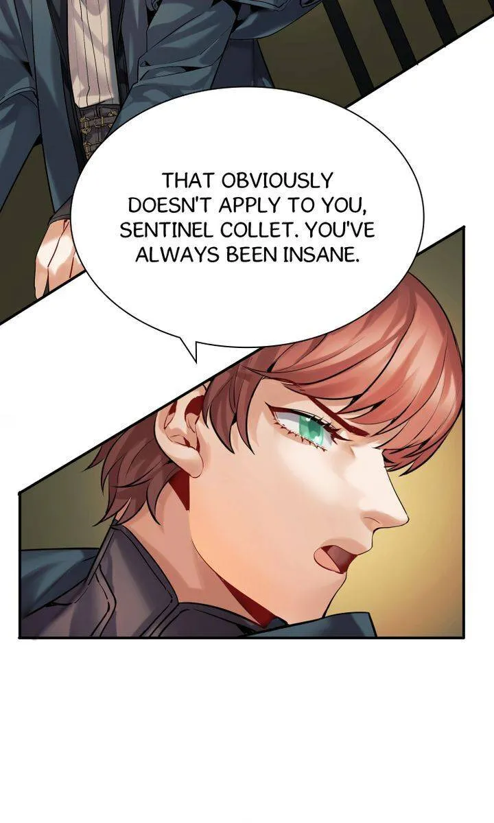 The Dark Night Journal Chapter 35 Online - página 15