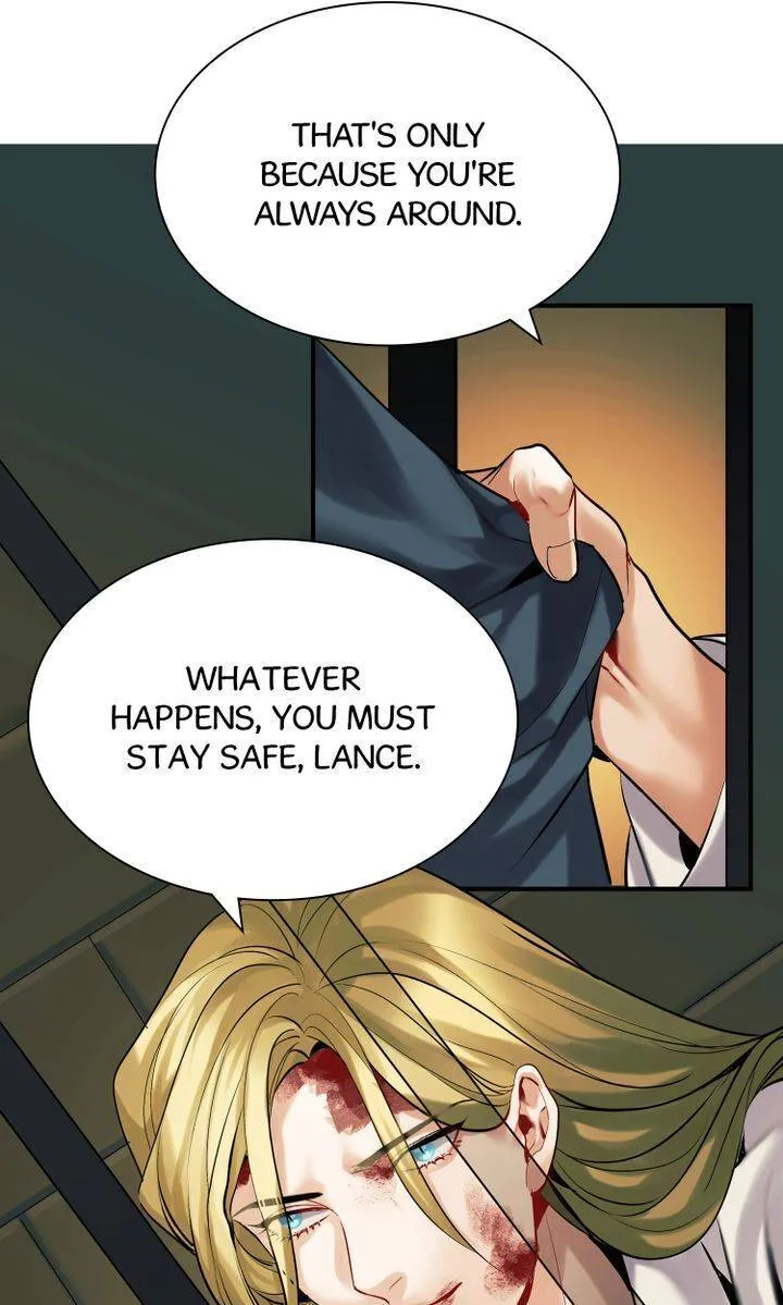 The Dark Night Journal Chapter 35 Online - página 16