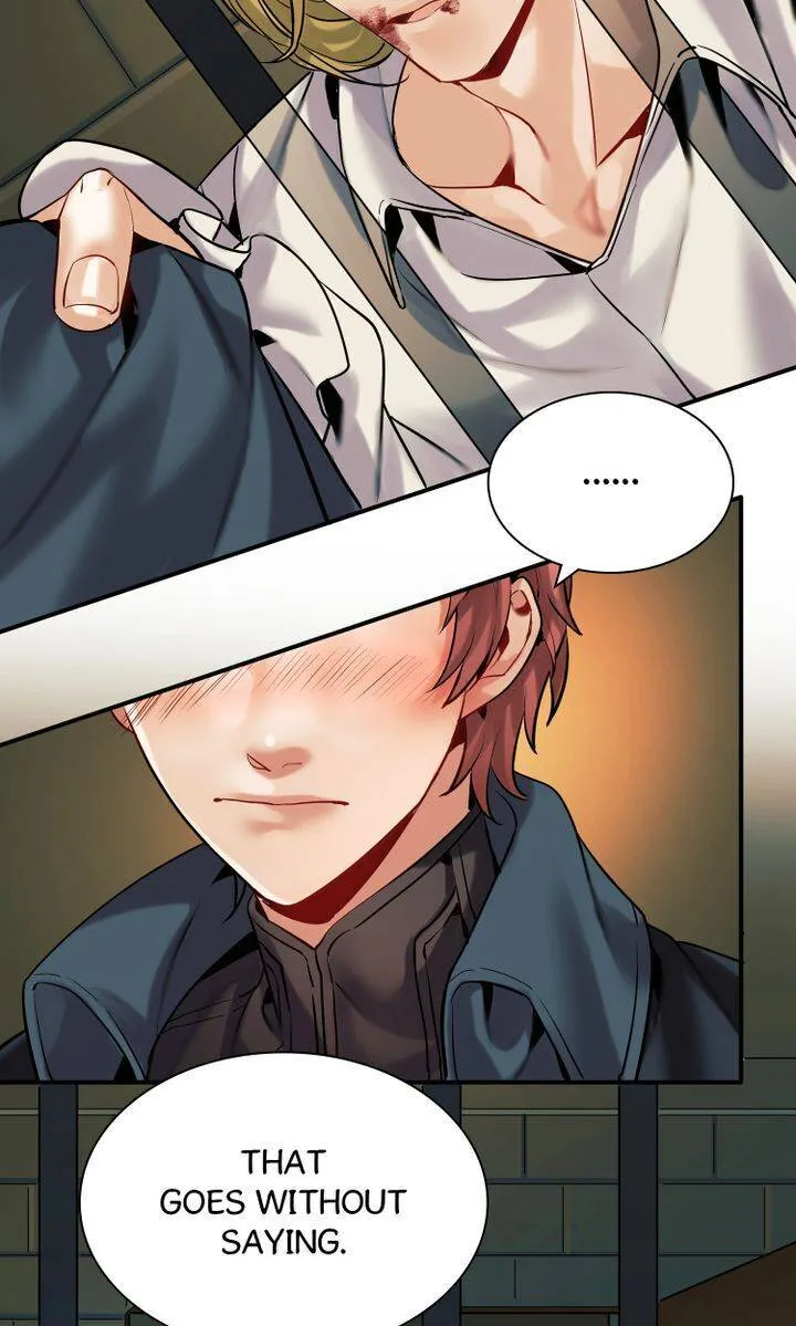 The Dark Night Journal Chapter 35 Online - página 17