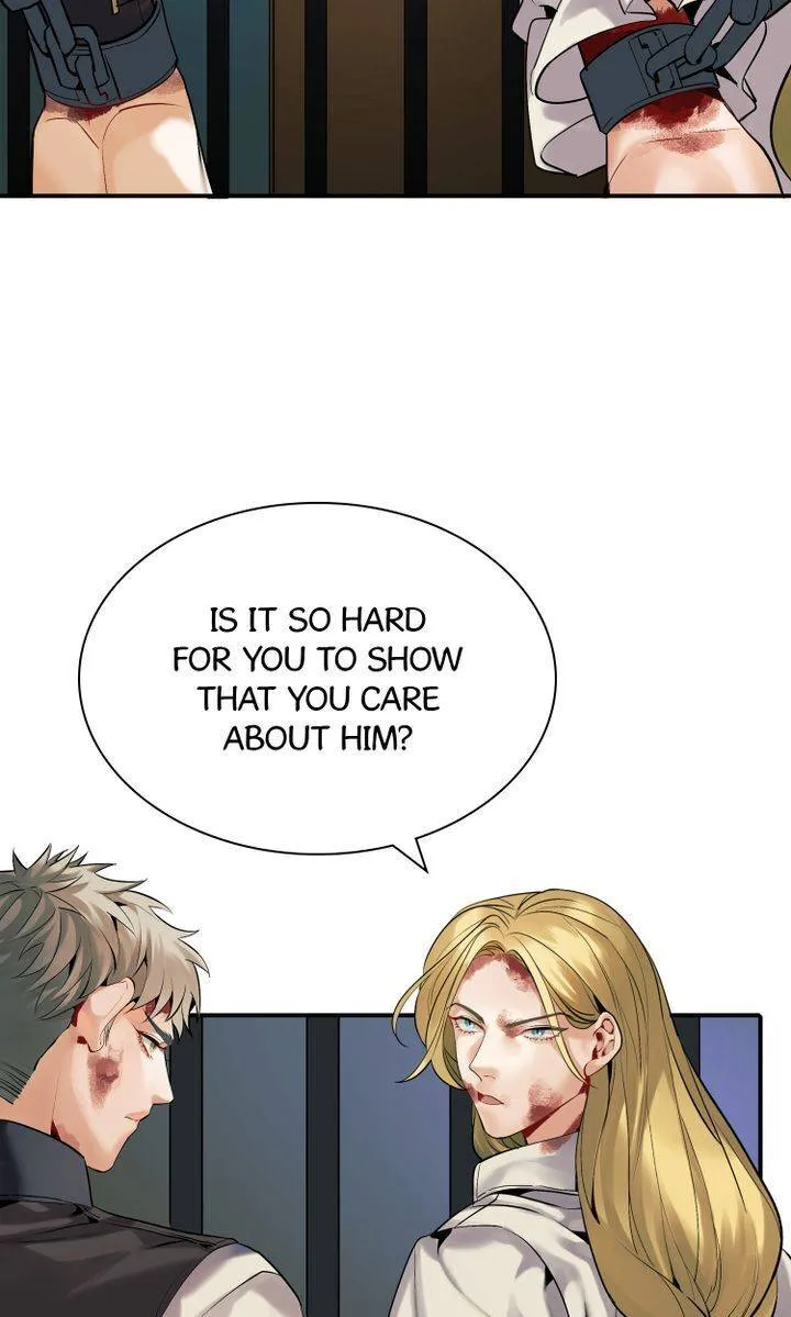 The Dark Night Journal Chapter 35 Online - página 19