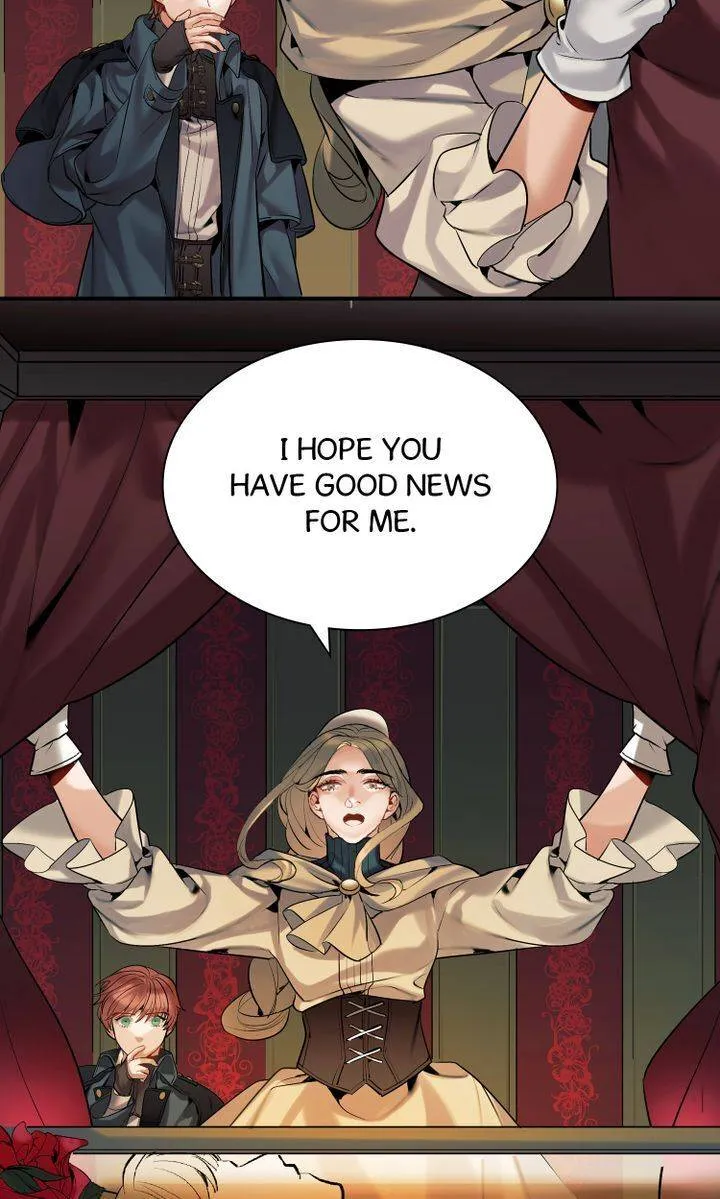The Dark Night Journal Chapter 35 Online - página 24