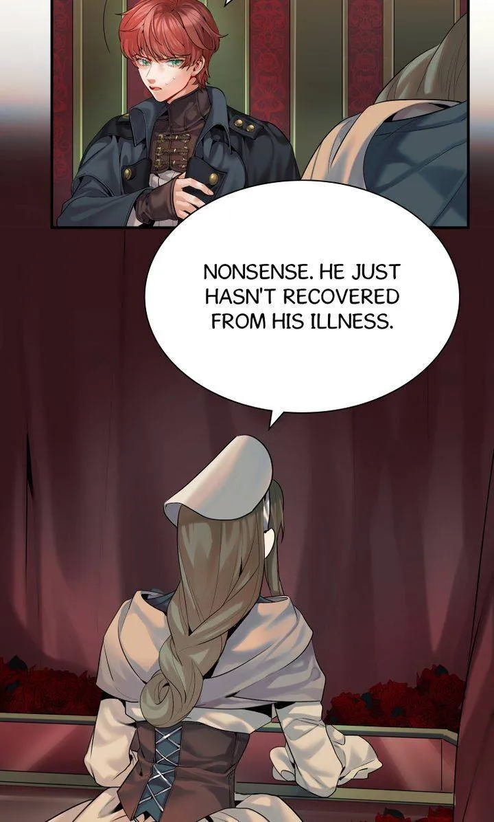 The Dark Night Journal Chapter 36 Online - página 2