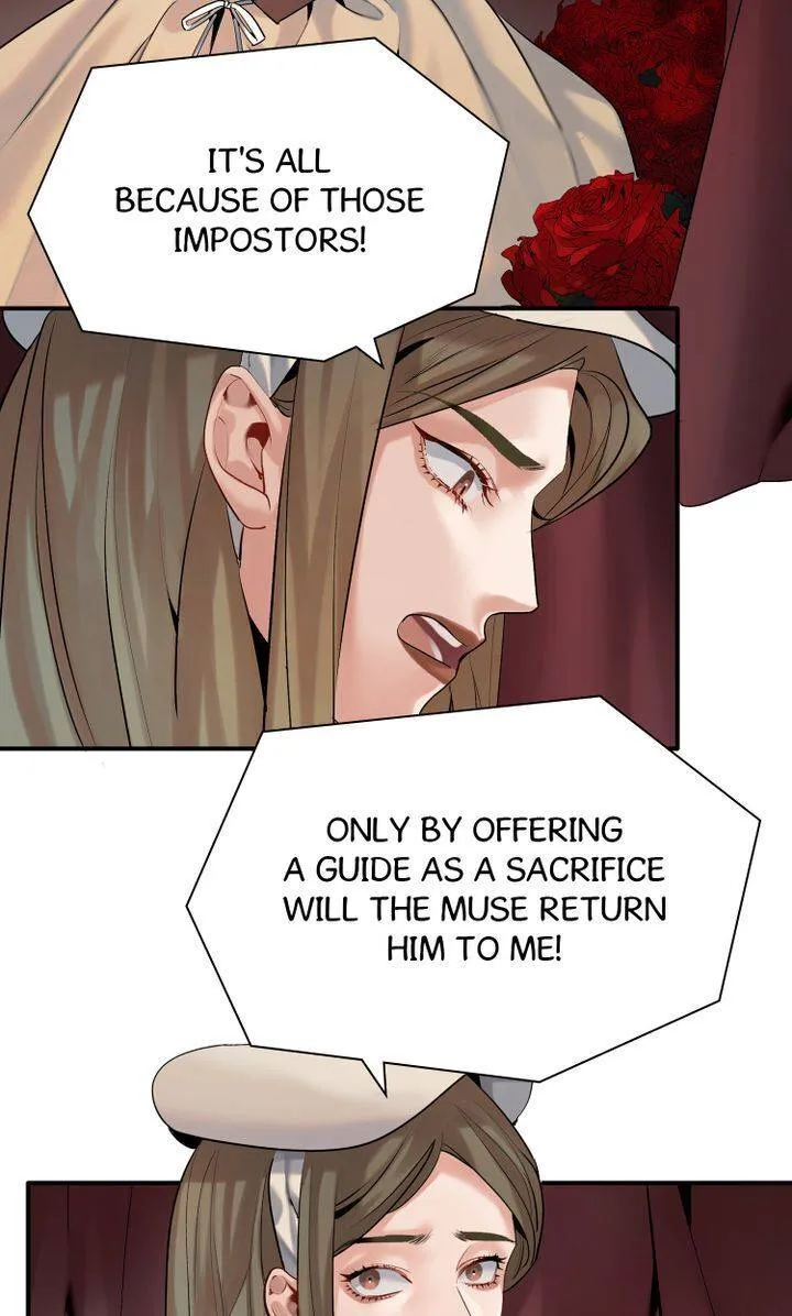 The Dark Night Journal Chapter 36 Online - página 3