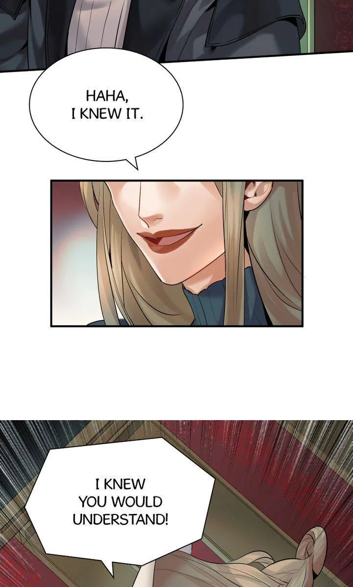The Dark Night Journal Chapter 36 Online - página 5