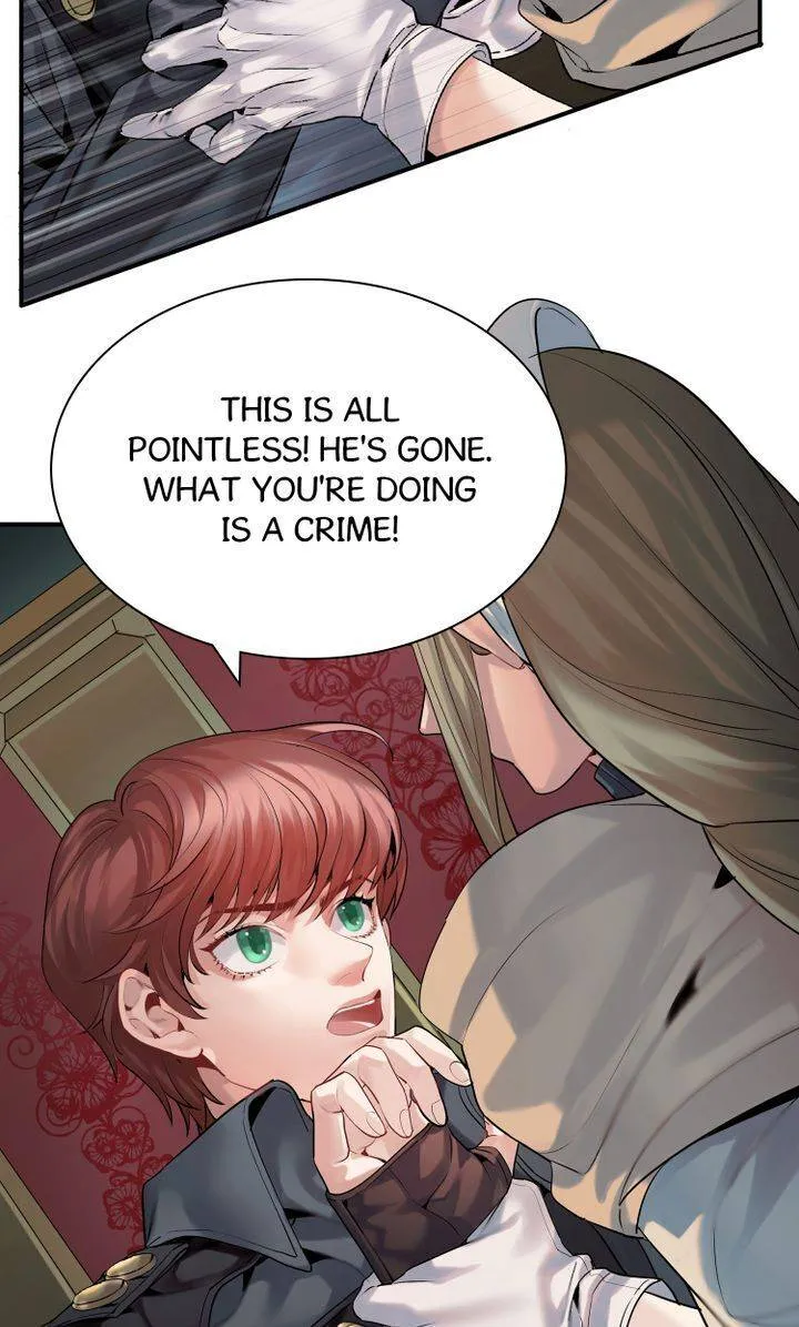 The Dark Night Journal Chapter 36 Online - página 7