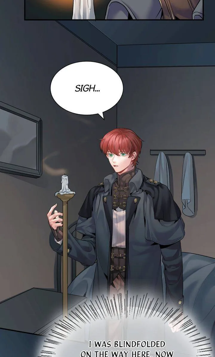The Dark Night Journal Chapter 36 Online - página 11