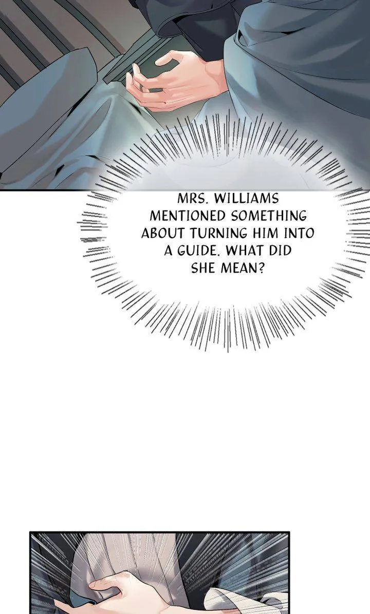 The Dark Night Journal Chapter 36 Online - página 13