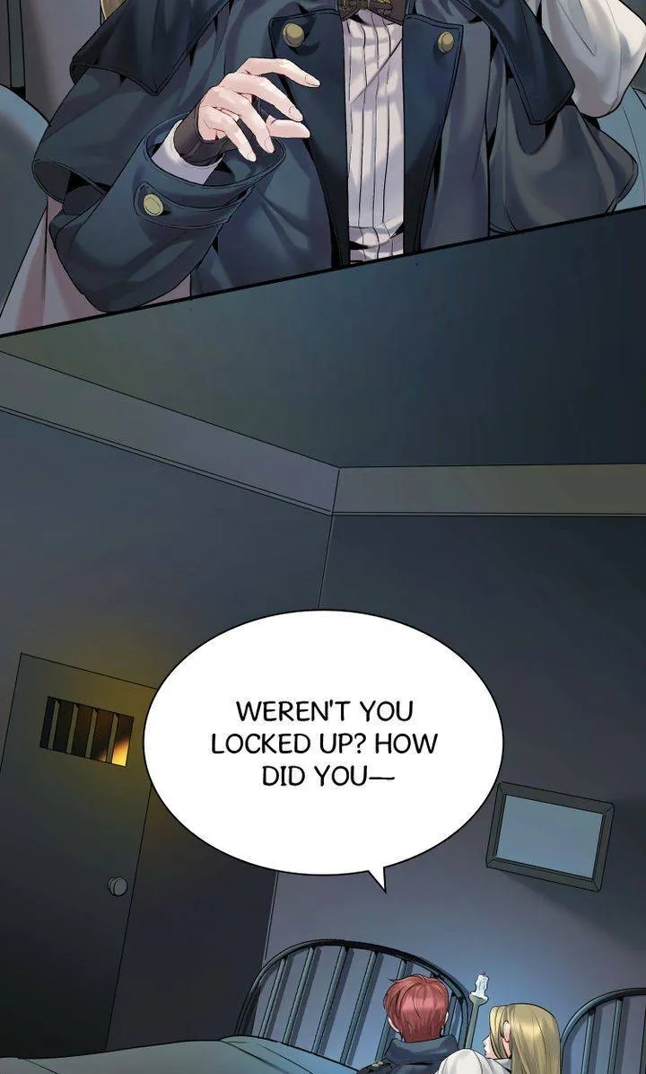 The Dark Night Journal Chapter 36 Online - página 15