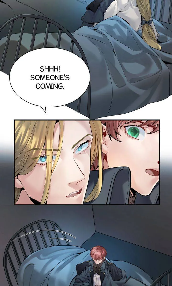 The Dark Night Journal Chapter 36 Online - página 16