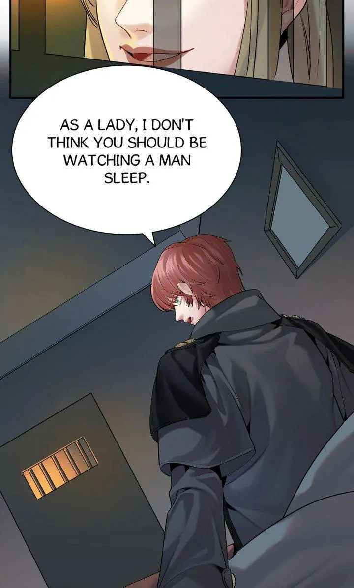The Dark Night Journal Chapter 36 Online - página 19