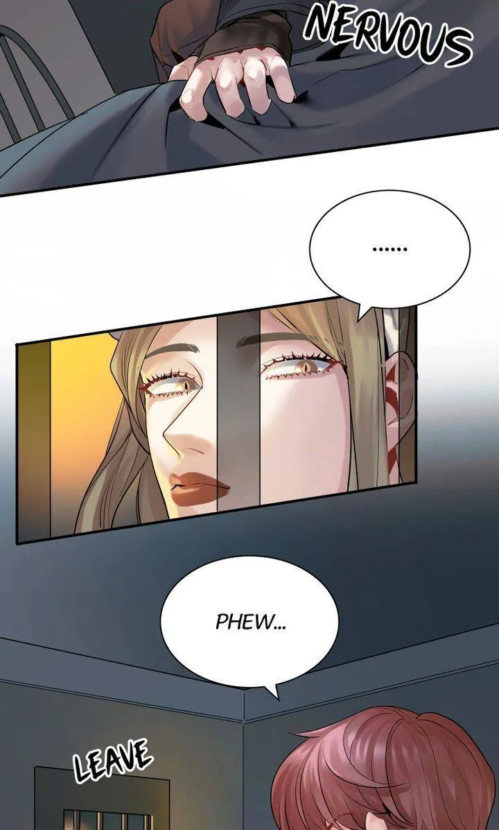 The Dark Night Journal Chapter 36 Online - página 20