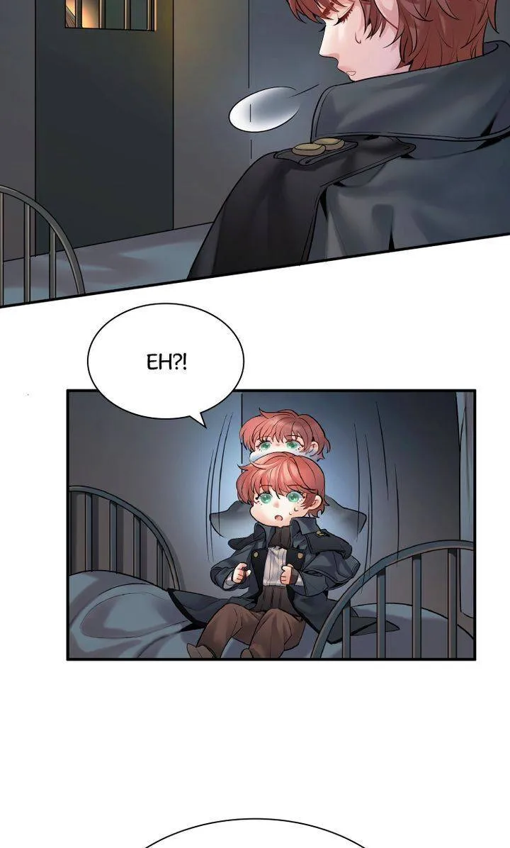 The Dark Night Journal Chapter 36 Online - página 21