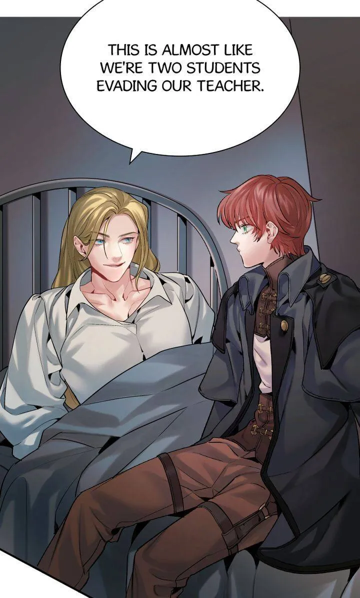 The Dark Night Journal Chapter 36 Online - página 22