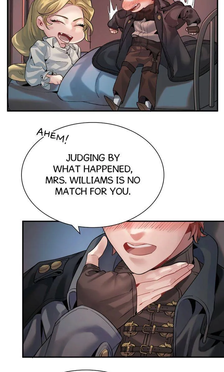 The Dark Night Journal Chapter 36 Online - página 24