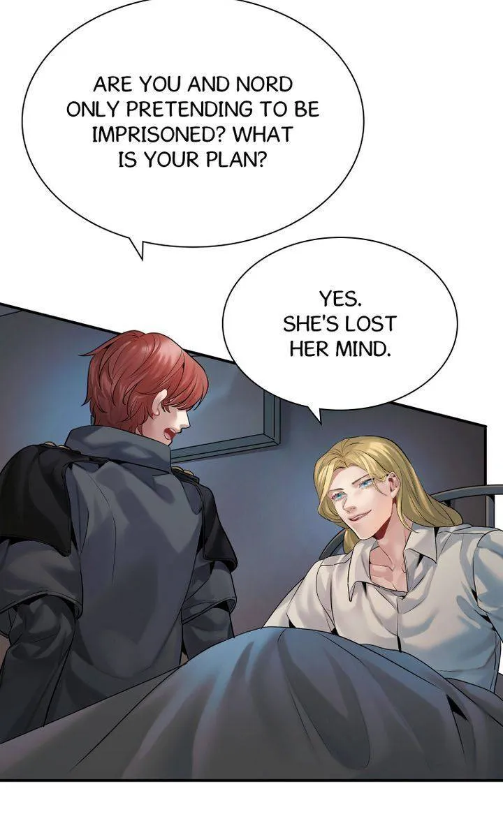 The Dark Night Journal Chapter 36 Online - página 25