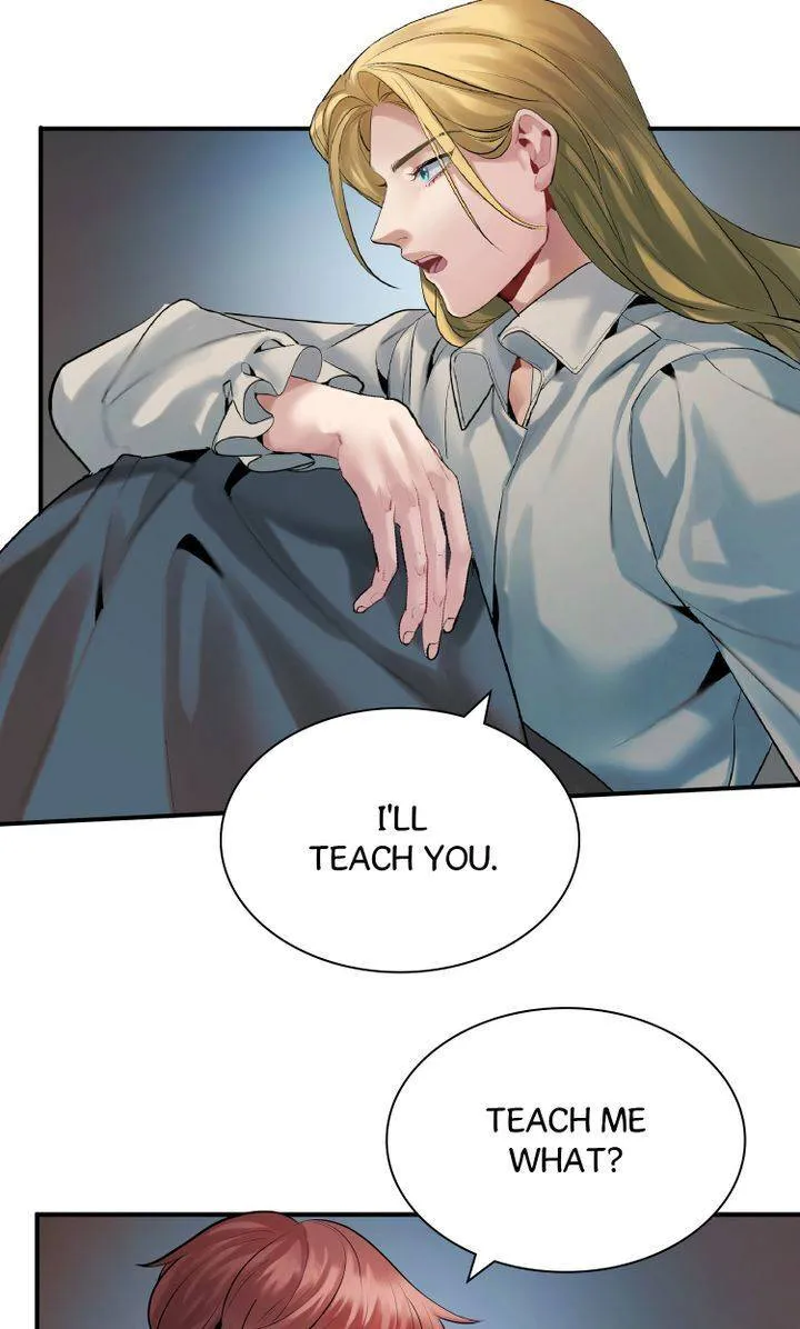 The Dark Night Journal Chapter 36 Online - página 28