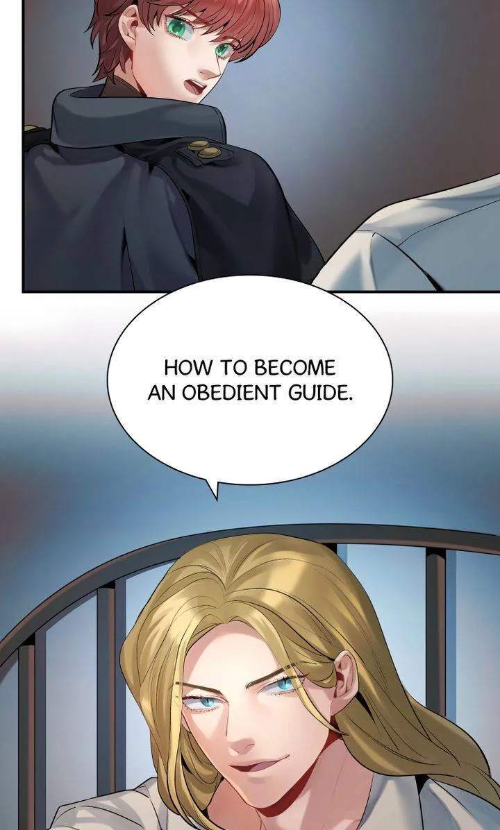 The Dark Night Journal Chapter 36 Online - página 29