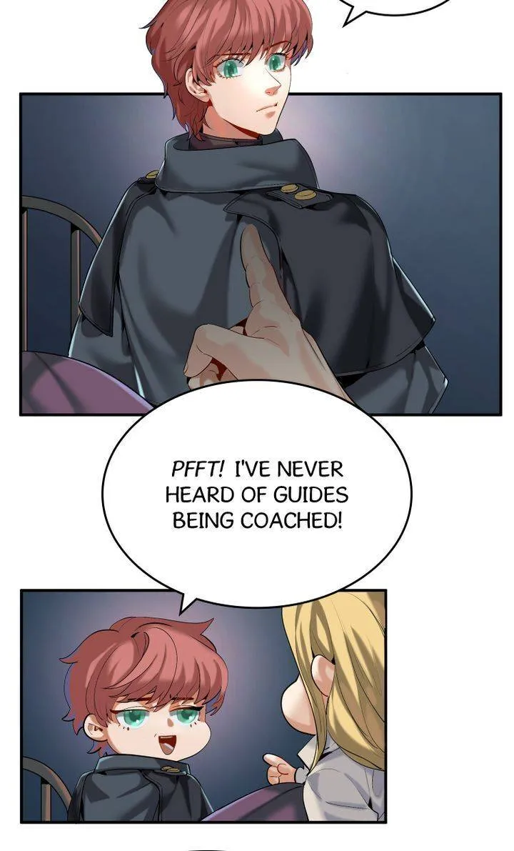 The Dark Night Journal Chapter 37 Online - página 2