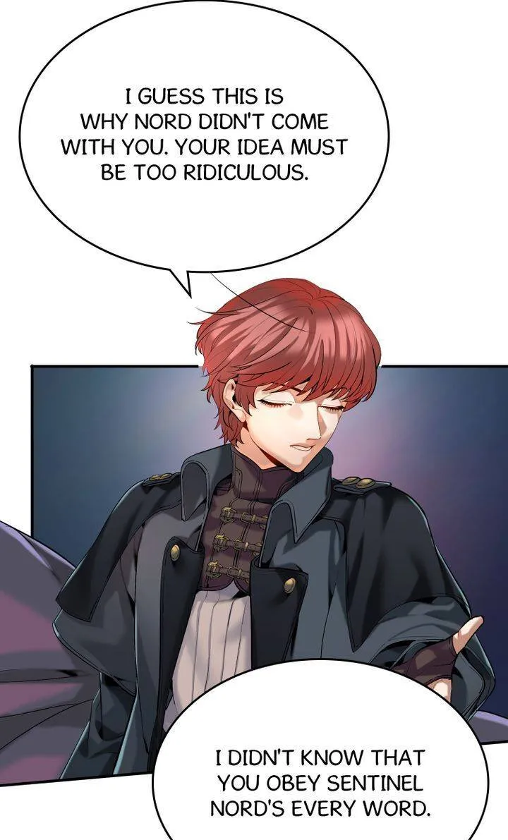 The Dark Night Journal Chapter 37 Online - página 3