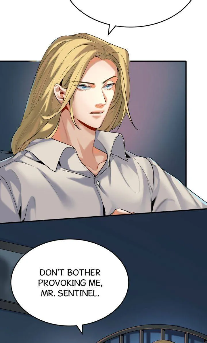 The Dark Night Journal Chapter 37 Online - página 4