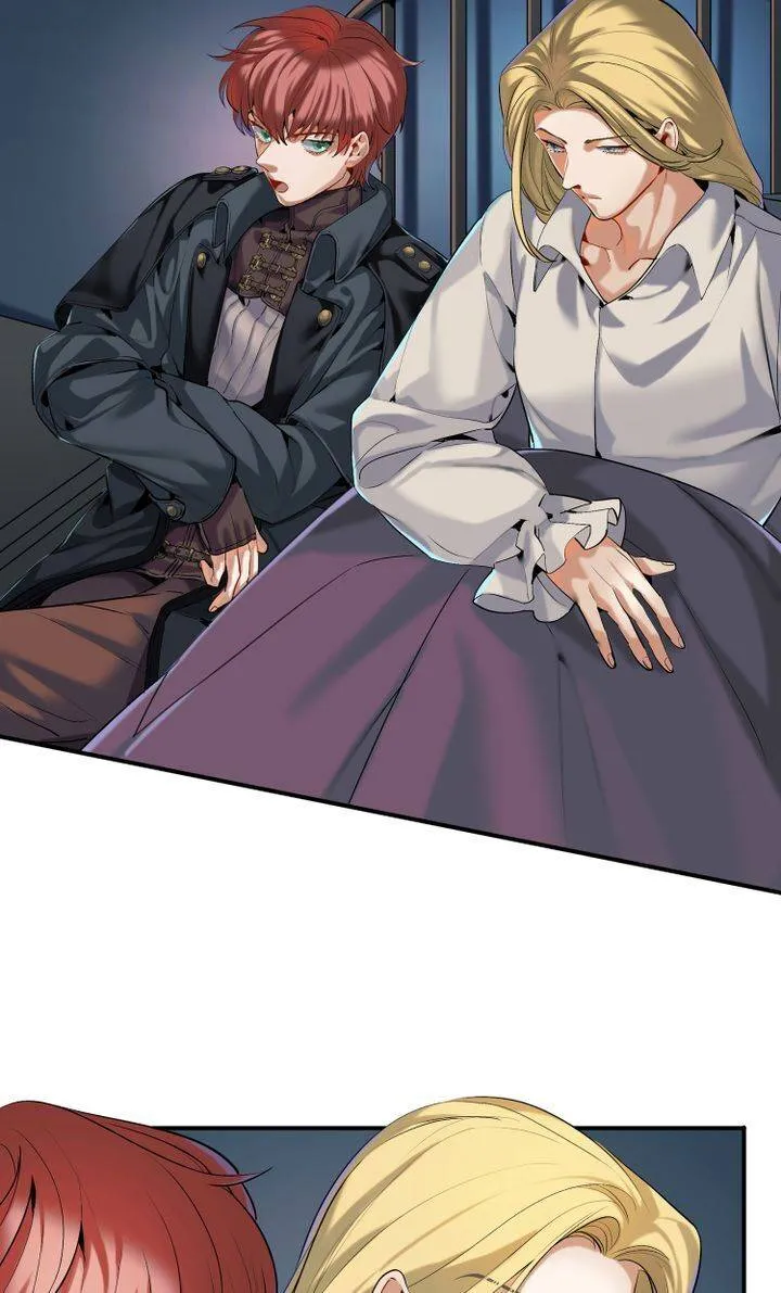 The Dark Night Journal Chapter 37 Online - página 5