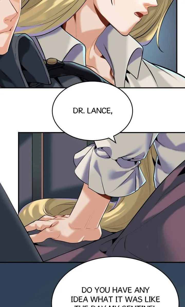 The Dark Night Journal Chapter 37 Online - página 7