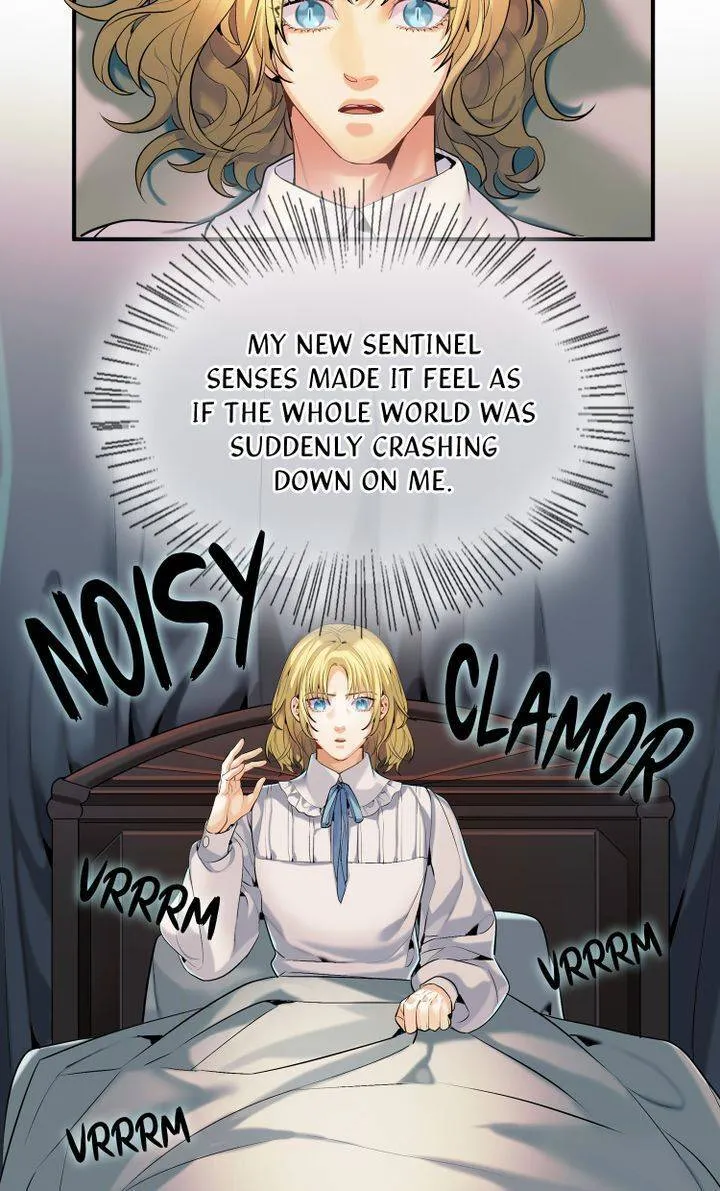 The Dark Night Journal Chapter 37 Online - página 10