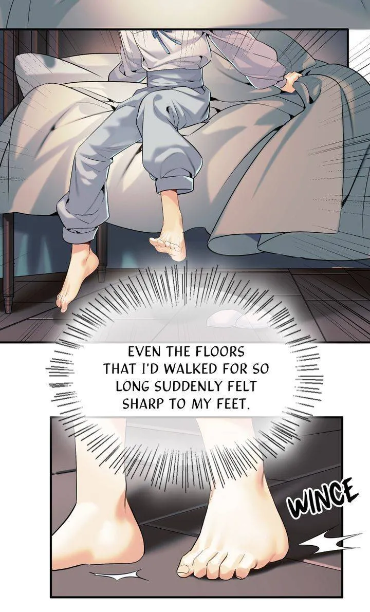 The Dark Night Journal Chapter 37 Online - página 11